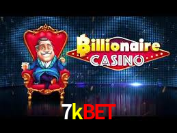 Welcome Bonus 7kbet