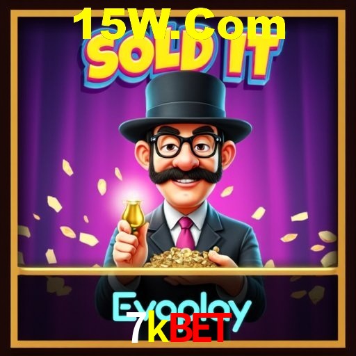 Descubra o Mundo do Cassino Online com 7kbet