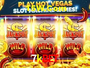 Jogos populares e pagamentos rápidos na 7kbet