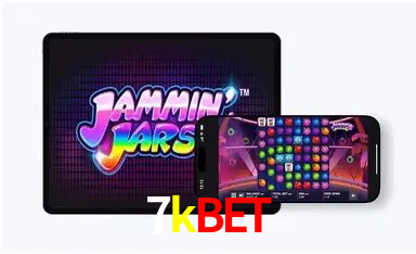 Provedores de Jogos 7kbet