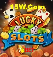 Jogos de Slot 7kbet