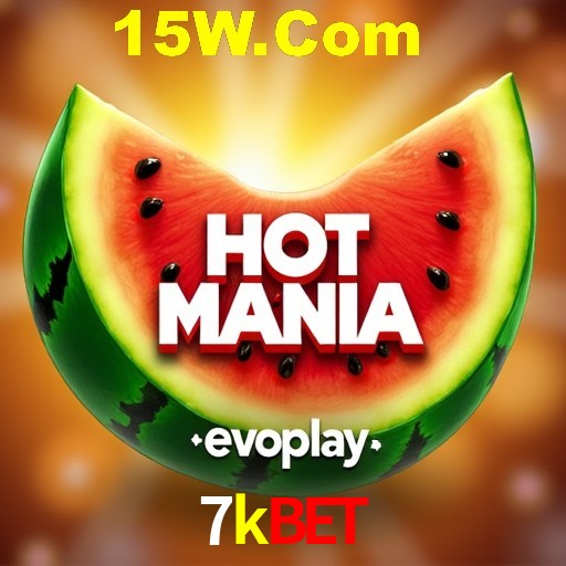 Interface do App 7kbet