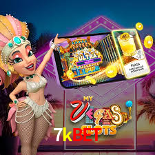 VIP Casino 7kbet