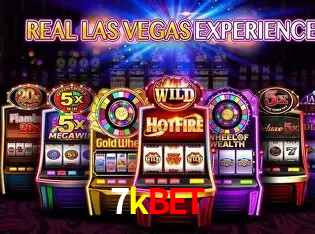 Recursos de Bônus 7kbet