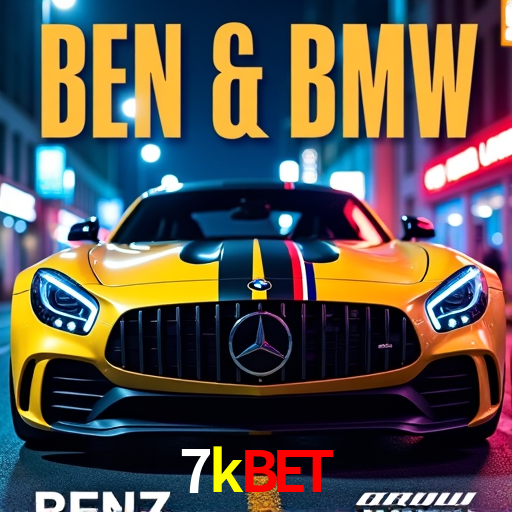 Descubra o Mundo do Cassino Online com 7kbet