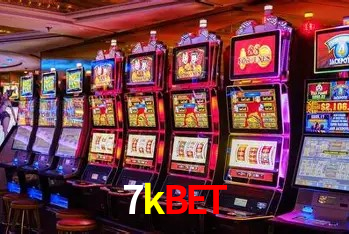 Avaliações dos Jogadores 7kbet