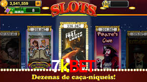 A Experiência Imersiva dos Cassinos Ao Vivo no 7kbet