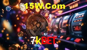 Descubra o Mundo do Cassino Online com 7kbet